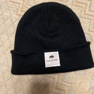 STATE OF MIND BOYS WINTER HAT